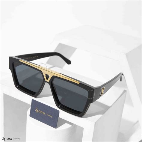 louis vuitton daisy sunglasses replica|louis vuitton 1.1 evidence sunglasses.